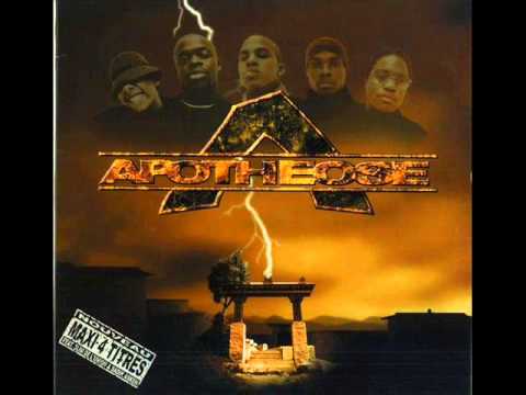 Apothéose — APOTHEOSE * BRASCO & PACMAN