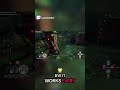 I’m just too good at mindgames #deadbydaylight #dbd #looping #dbdshorts