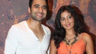 Jackky Bhagnani And Nidhi Subbaiah Talk About Upcoming Film Ajab Ghazabb Love