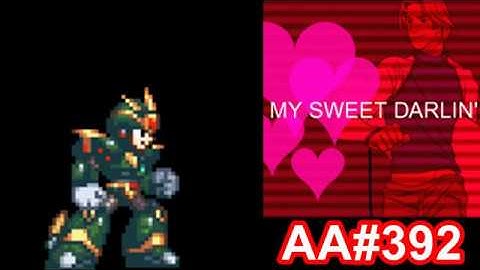 MY SWEET DARLIN