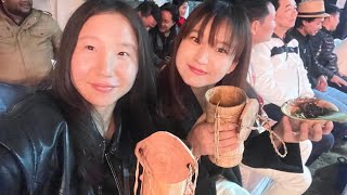 Nyokum Celebration at Tali-2026