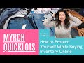 The Myrch | Quicklots | What Went Wrong? | How to Protect Yourself Buying Reselling Inventory