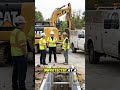 Unprotected Trench Collapse Fatally Injures Worker In New Jersey 2024 #safetyhistory