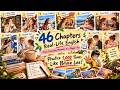 5,000 Common English Words Through 46 Real-Life Conversations