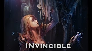 Russell Brower - Invincible (World of Warcraft - SlowMix)