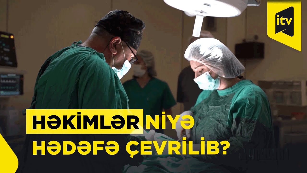 Həkimlərdən narazılıq niyə artır?