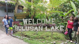 TRIP TO BULUSAN LAKE SORSOGON 2023 by Josh Galang Vlog 34 views 1 year ago 3 minutes, 37 seconds