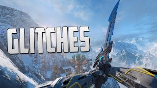 My Favourite Call Of Duty Glitches Of All Time - Call of Duty Glitch Compilation 2019 (All CoDs)