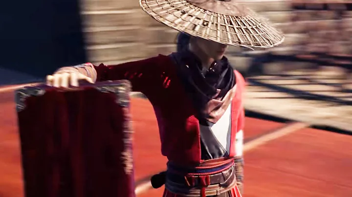 ⚔️李星云一人一剑夺法场！救出成批不良人！姬如雪重伤被四大尸祖萤勾救下！【画江湖之不良人S5 The Degenerate-Drawing Jianghu S5 】 - 天天要闻