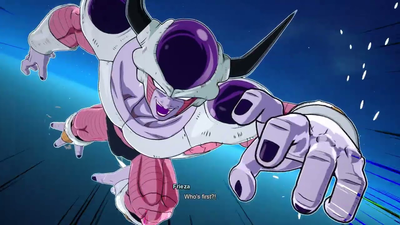 Sparking Zero Raid Bosses Can’t Compete With BT3!!