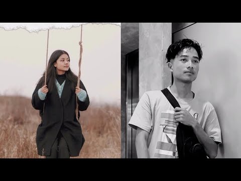 Elena Sohktung ft Khraw Umdor  New Song  Naduh Nyngkong Ki Sngi