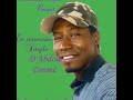 Sabounyimalou Nouveau Single De Abdou Dramé 2024 Sabounyimalou Nouveau Single De Abdou Dramé 2024