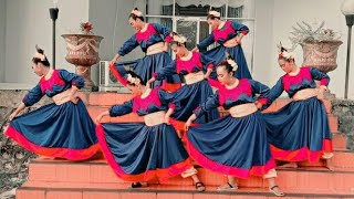 Tari Pesisir - Dayang Gawal Nuyo by Sanggar Seni Borneo Benuo Taka kab.PPU