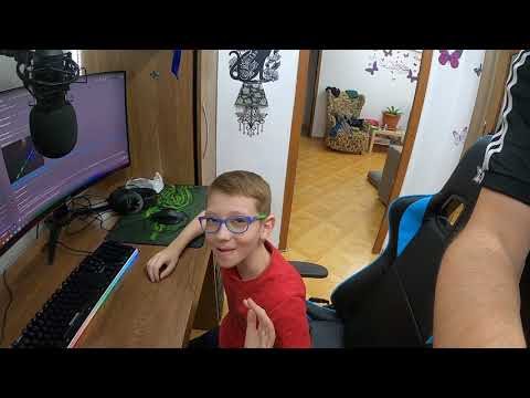 Unboxing Tastatura Gaming Mecanica Marvo KG954G Outemu Red Switch