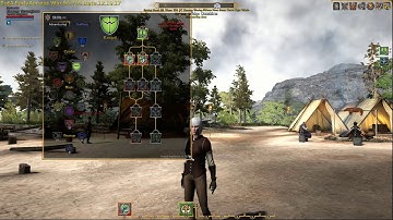 Shroud of the Avatar - Starting out - Pool Experienced