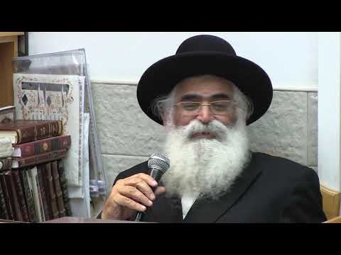 הרב יורם אברג'ל - המסר היומי - חכמת נשים בנתה ביתה - א' ניסן תשפ''ה