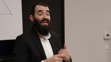 Joe Apfelbaum Speaks at Vistage NYC 2020 about LinkedIn