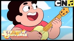 The Jam Song | Sworn to the Sword | Steven Universe | Cartoon Network