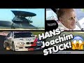 Nordschleife, BMW M3 GTR, Hans Stuck, turn by turn commentary + video enhanced + captions