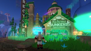 How to get LOTS of Alchemy Elixir (Dragon Adventures) screenshot 1