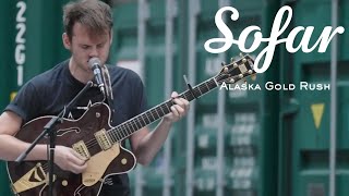 Alaska Gold Rush - Alike | Sofar Ghent screenshot 1