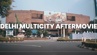 Mood Indigo's Delhi Multicity: Official Aftermovie 2019