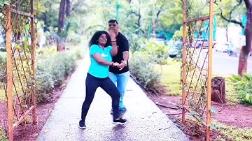 IZD2024: India ~ Mumbai ~ Sophia & Sankalp