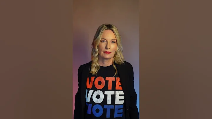 Your voice matters, now more than ever! Let’s remember the power of our vote.