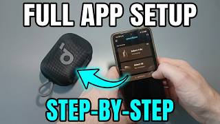 Anker Soundcore Select 4 Go फोन ऐप का उपयोग कैसे करें screenshot 5