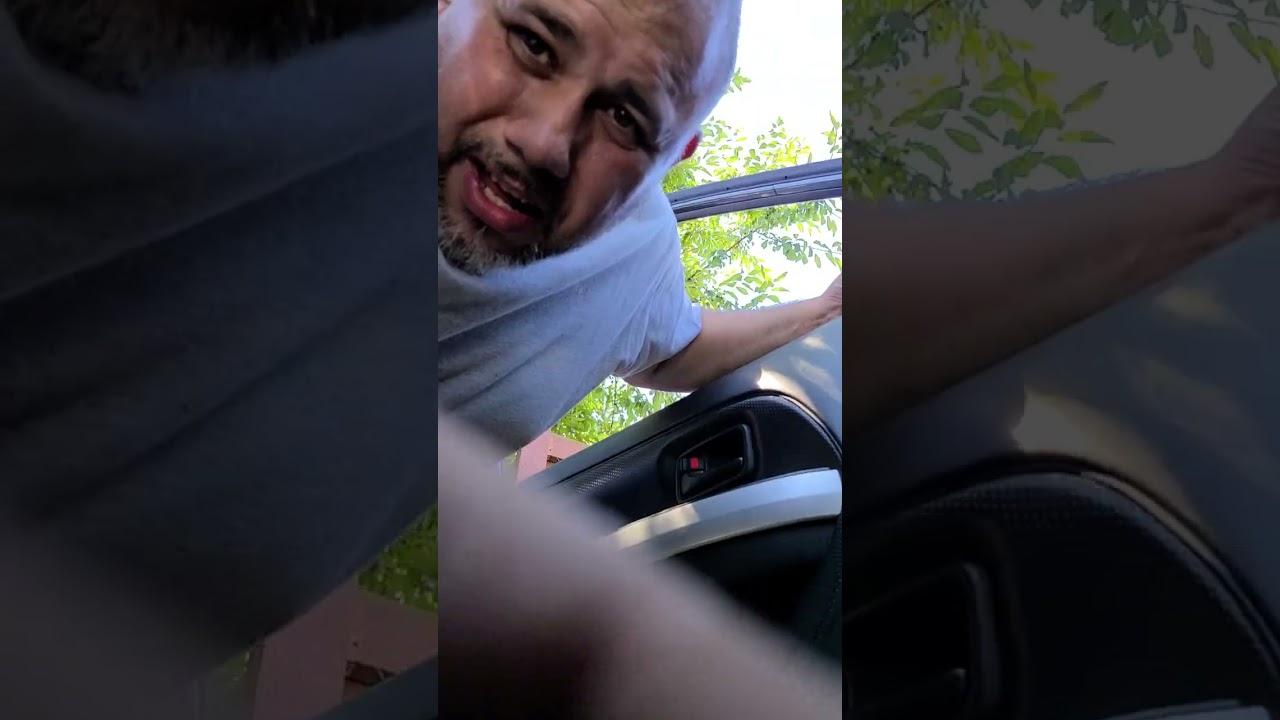 2006 scion XA mirror replesment