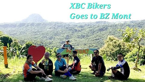 Bz Mont 2022 | XBC Bikers