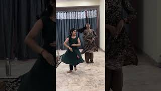 Chaap tilak #classical #sur se sanskar tak #taalsufiacademy #dance #cover #trend #ytshorts #virl