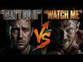CAN'T DO IT VS WATCH ME- MOTIVATIONAL SPEECH