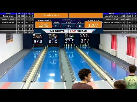 Dorost KK Vyškov - KK Blansko