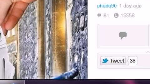 interactive service detection error