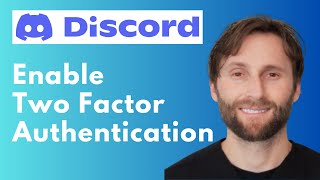 How to Enable Two Factor Authentication on Discord [2026 Guide]