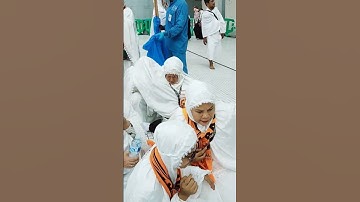UMROH KOMPAK DAN BAHAGIA  BERSAMA TRAVEL ALBAYT WISATA!
