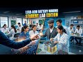 How to Make a DIY Lead Acid Storage Cell | School Science Experiment | #scienceexperiment #science