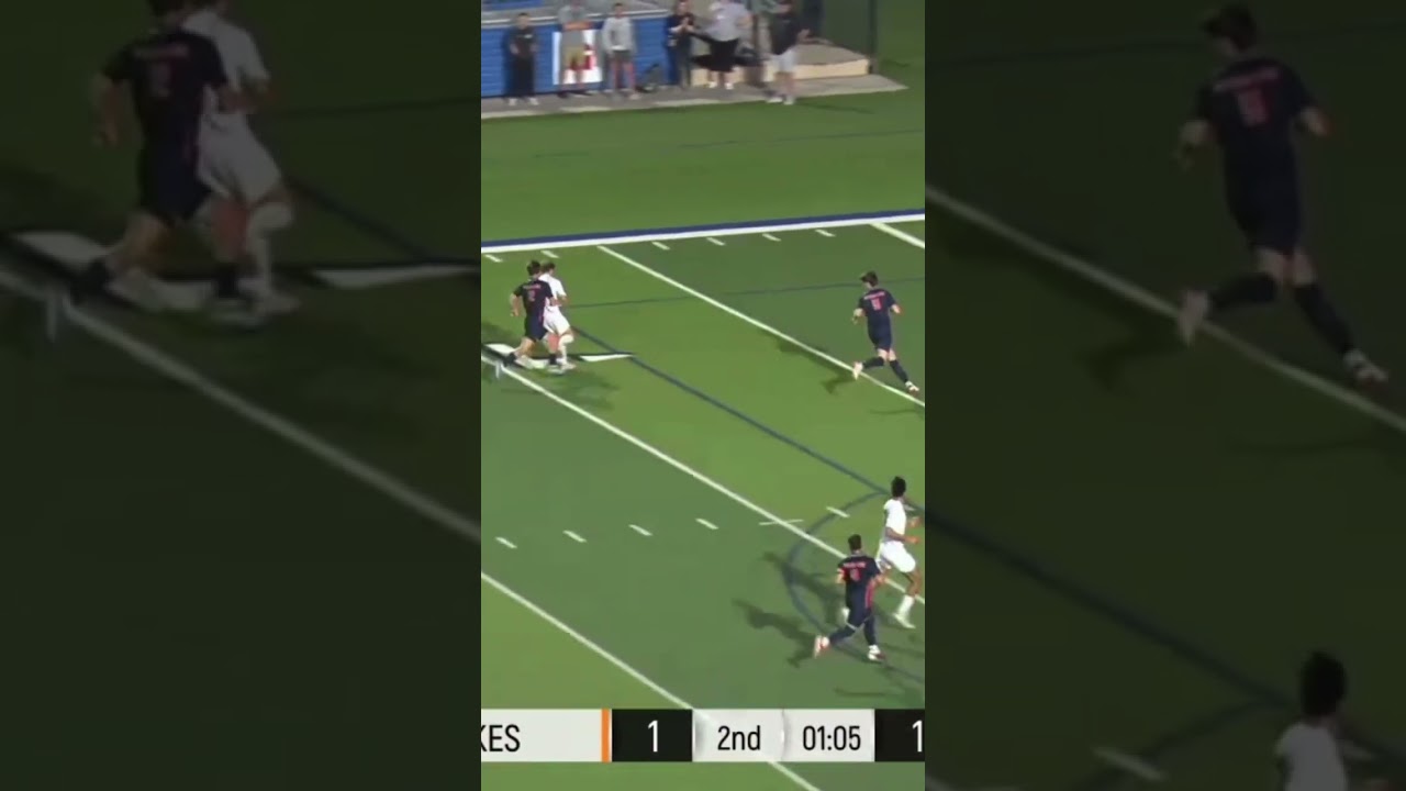 UIL 6A State Final ⚽️- Jags vs Seven Lakes - #7 Landon almost score final minute!