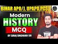 Bihar APO/J | UPAPO | PCSJ | Modern History | Practice Set 5 | By Suraj Singhania