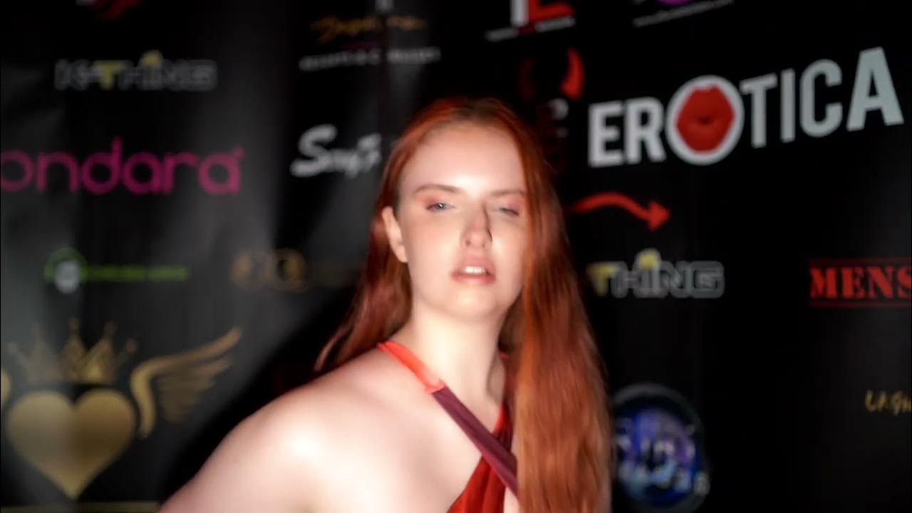 UK Glamour Awards 2022 Guest 1 YouTube