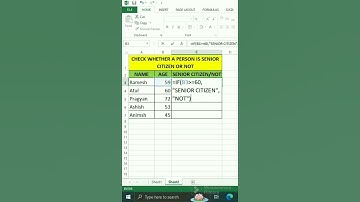 Excel Tricks | Excel Formulas #excel # #exceltips #excelfunction #exceltutorial #excelformula