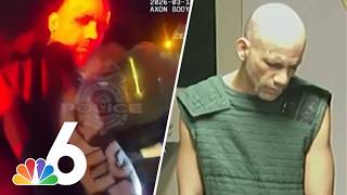 Man who crashed into tourists, killing them, said he wanted to ‘take his own life,' police say