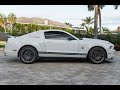 2014 Ford Mustang Shelby GT500 Custom Walk-around Video