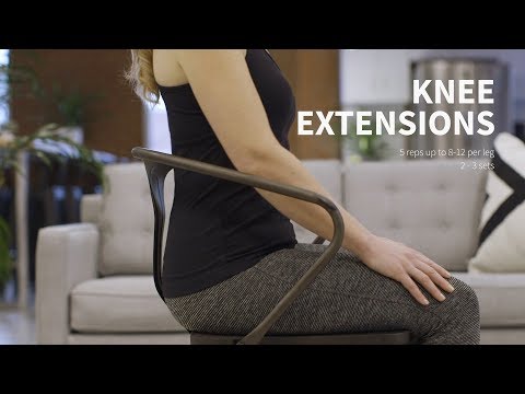 Knee Extensions |