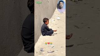 Homeless Child Helping By New Clothes 🙏🙏 #motivmeniaz #shorts #respect Guide