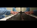 Hallelujah - Piano Solo (ABF #69)