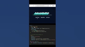 HTML | CSS Text -Animation|#coding |#html5 |#htmltutorial |#programming |#frontendcourse