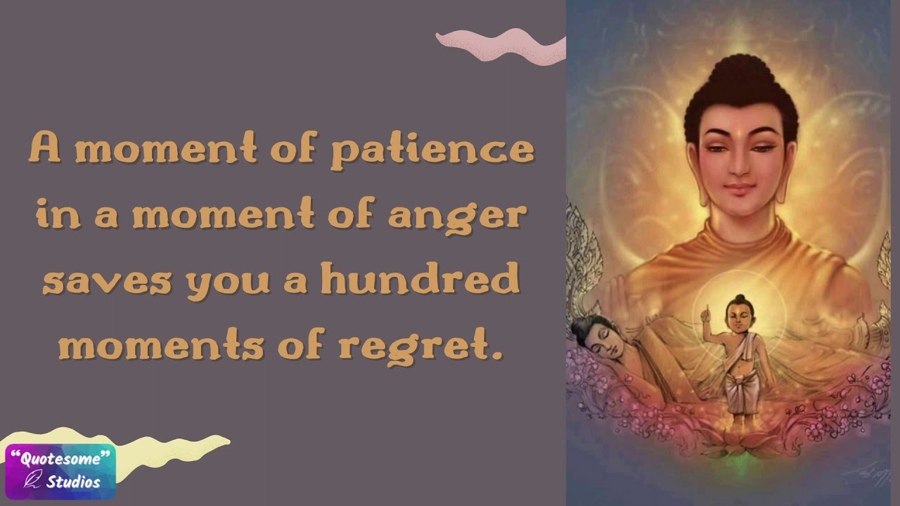 Top 20 Life Changing Buddha Quotes on Life, Motivation, Love & relationship | Quotesome Studios