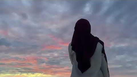 Wedding Nasheed | Muhammad Al Muqit (English Lyrics)